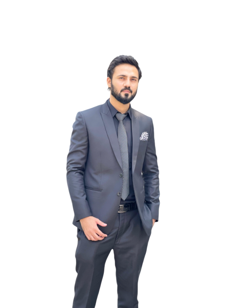 Shah Fahad